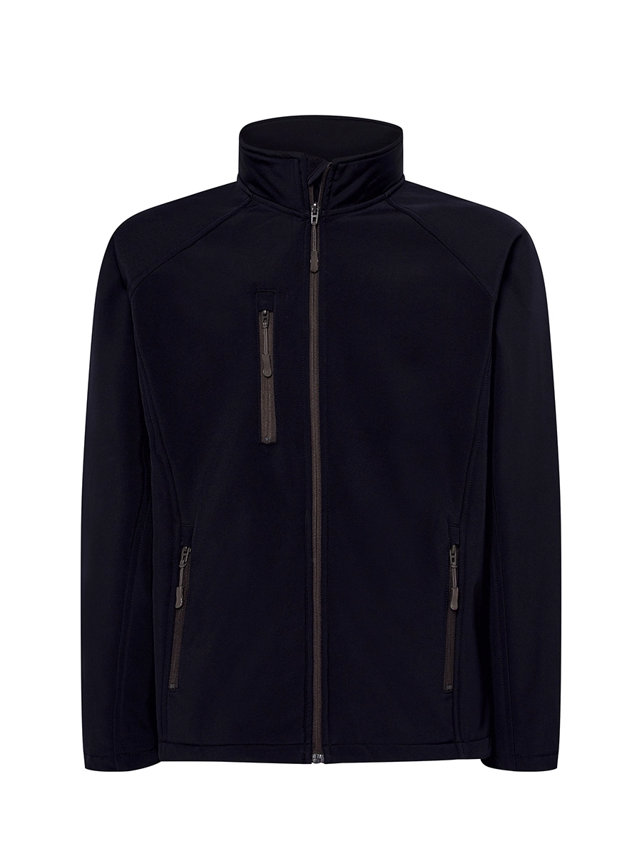 Immagine SOFTSHELL UOMO