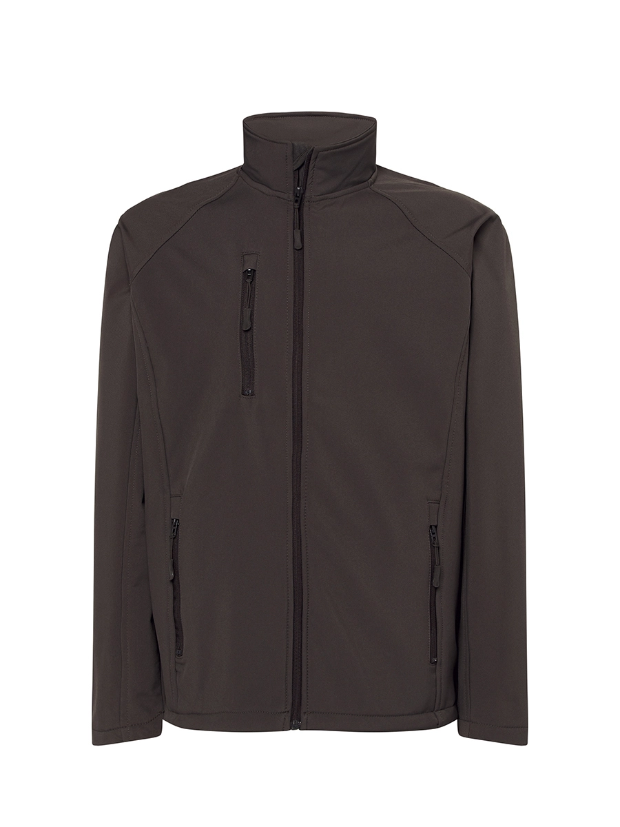 Immagine SOFTSHELL UOMO