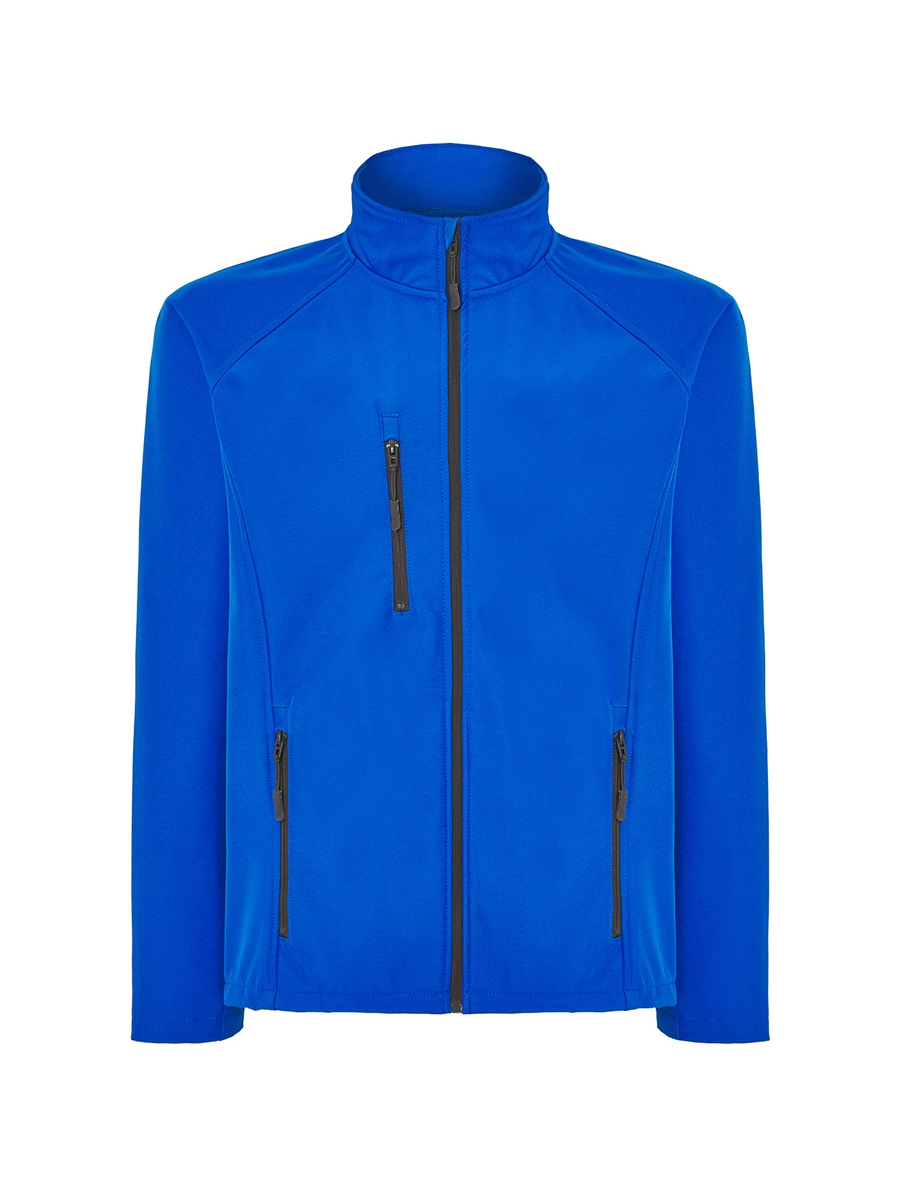 Immagine SOFTSHELL UOMO