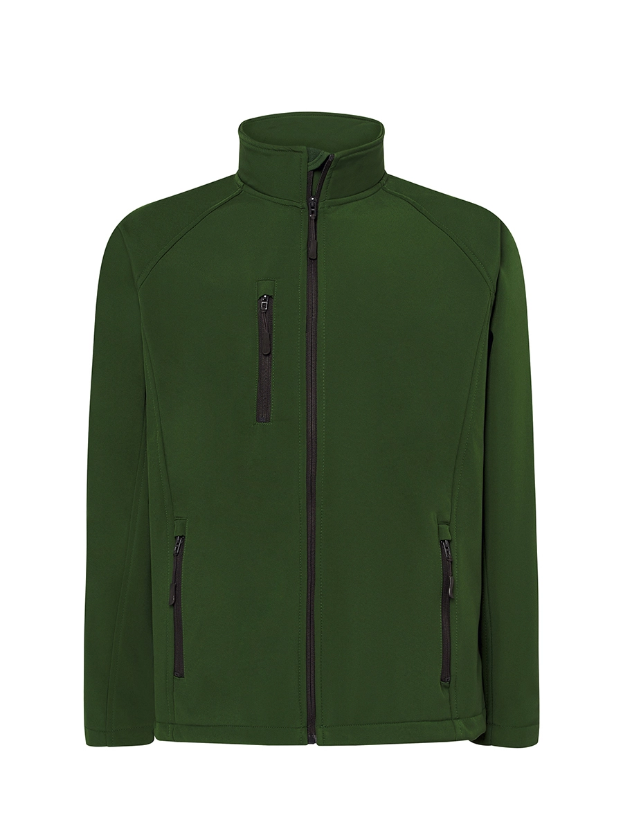 Immagine SOFTSHELL UOMO