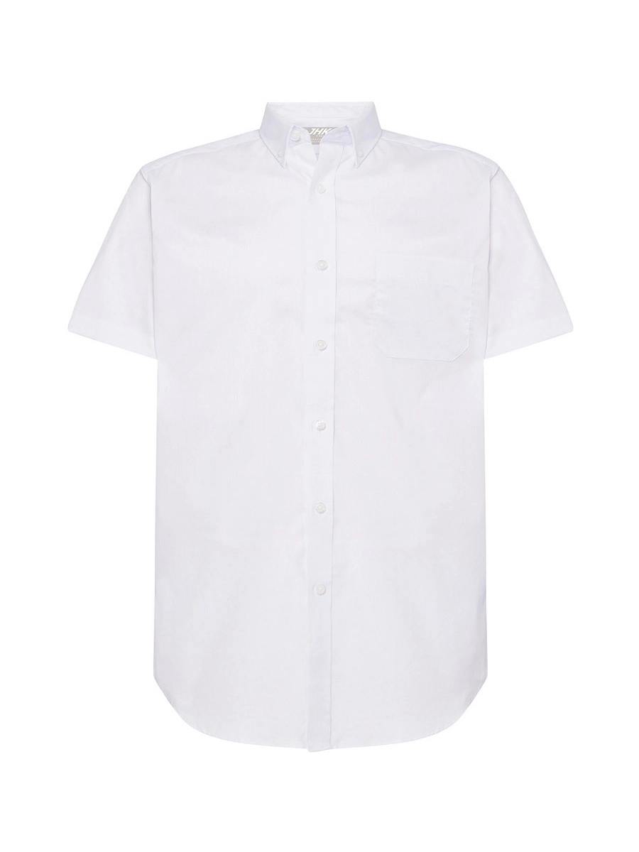 Immagine CAMICIA UOMO MANICA CORTA OXFORD