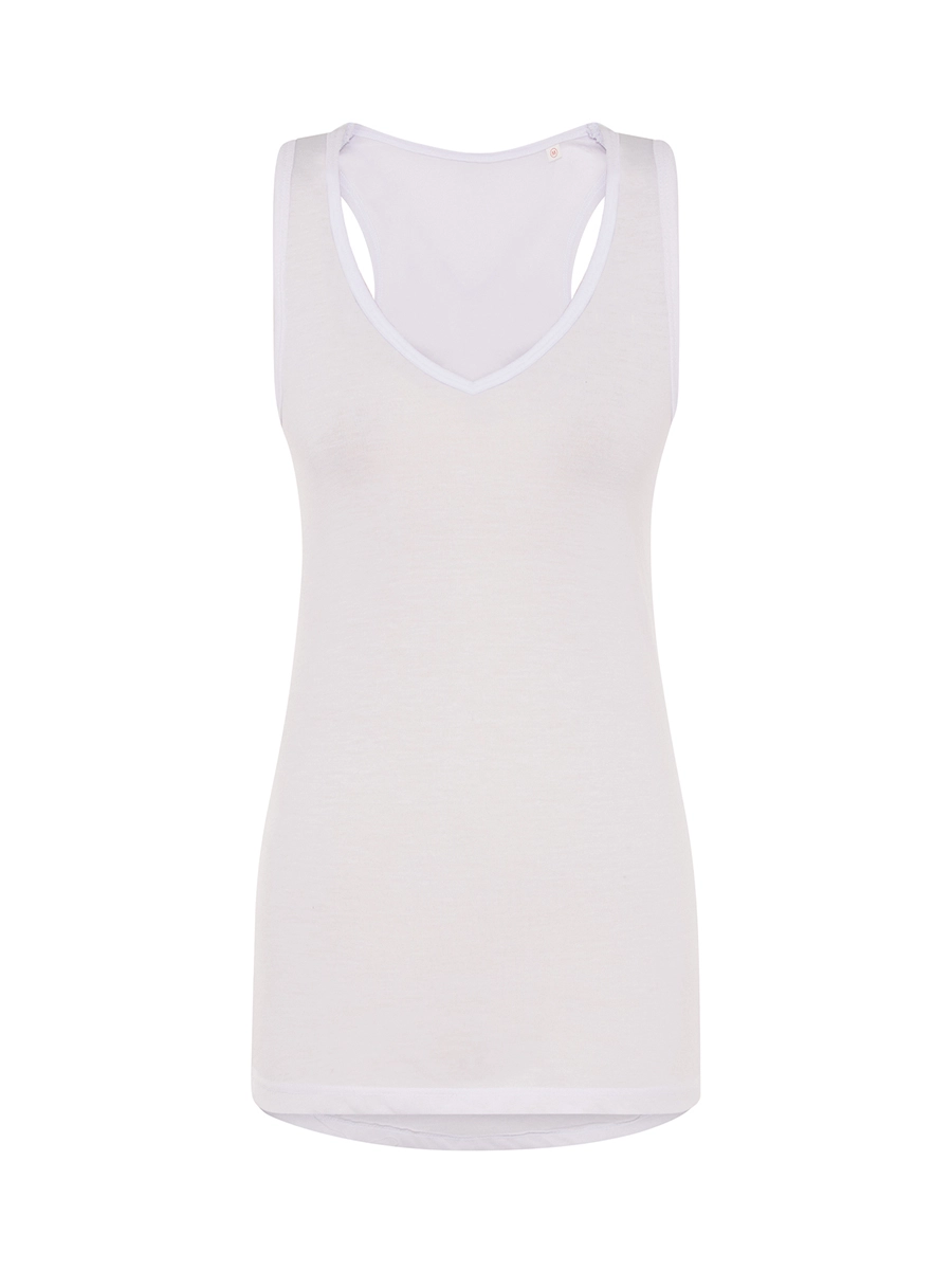 Immagine CANOTTA DONNA SUBLIMATICA