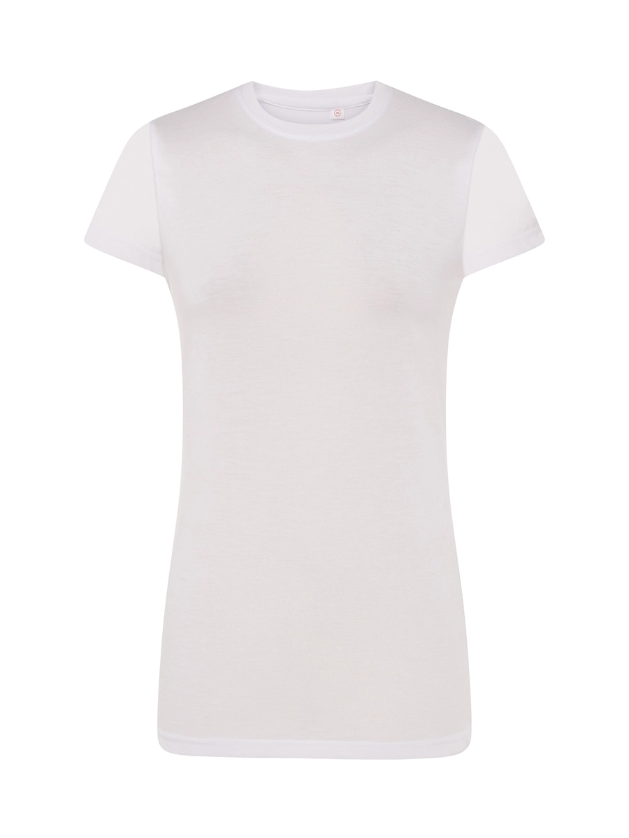 Immagine T-SHIRT DONNA MANICA CORTA SUBLIMATICA