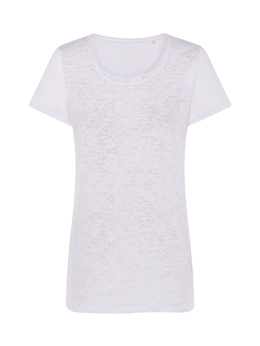 Immagine T-SHIRT DONNA MANICA CORTA SUBLIMATICA