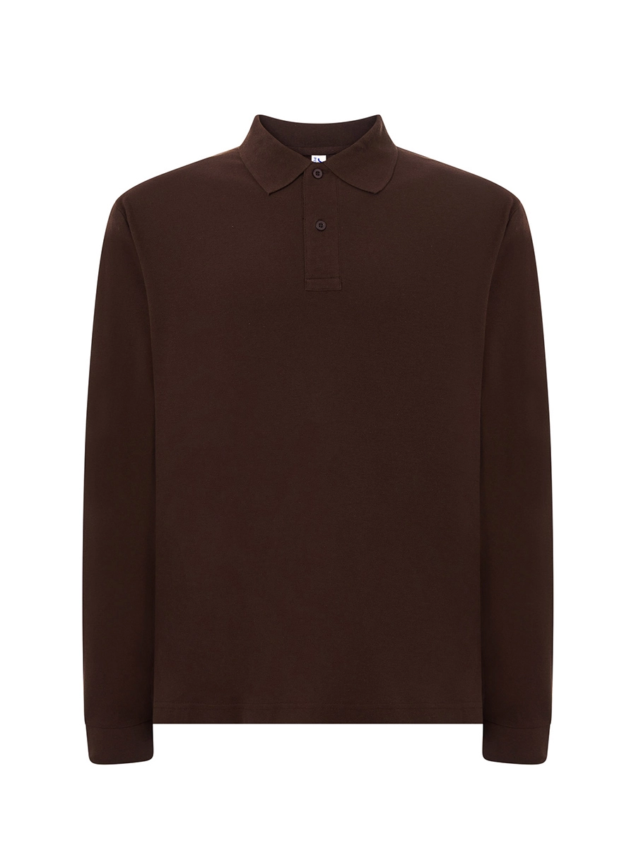 Immagine POLO UOMO MANICA LUNGA REGULAR