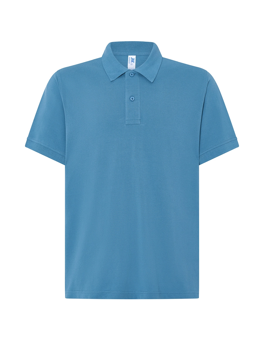 Immagine POLO UOMO MANICA CORTA REGULAR