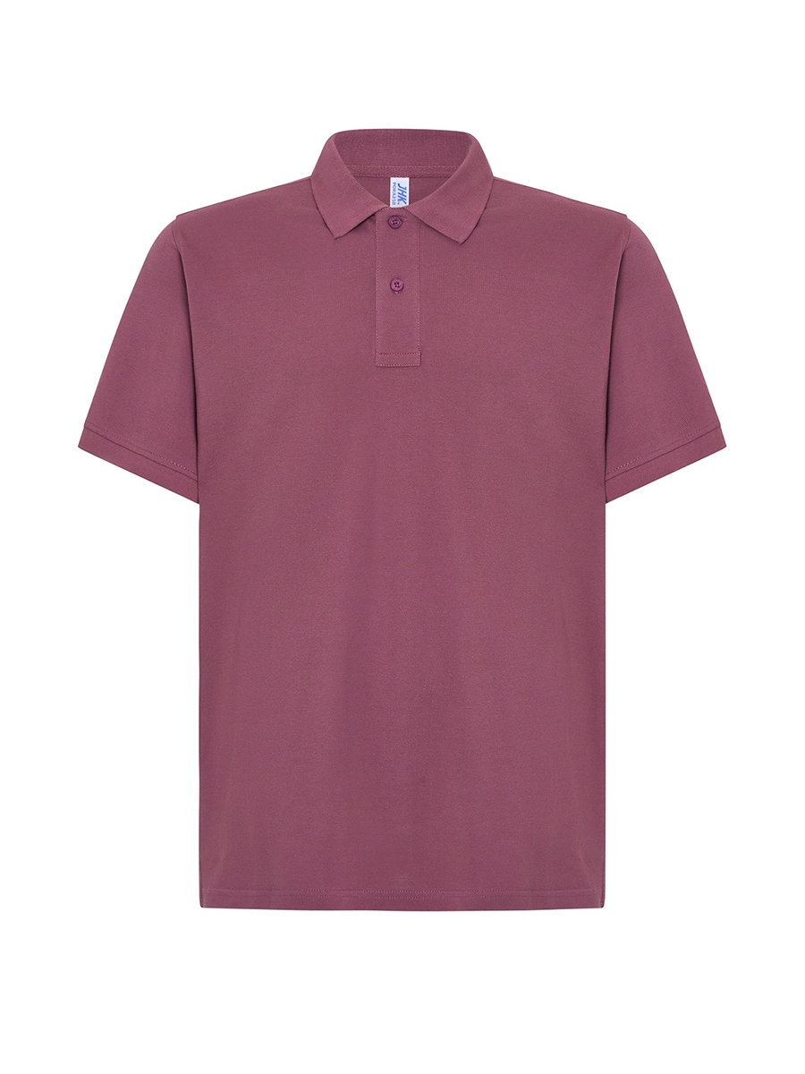 Immagine POLO UOMO MANICA CORTA REGULAR