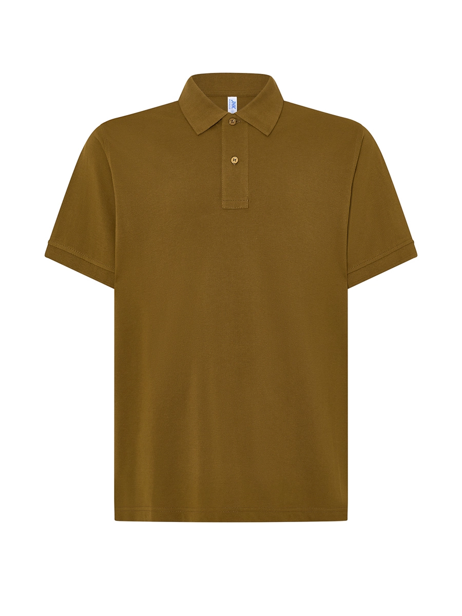 Immagine POLO UOMO MANICA CORTA REGULAR