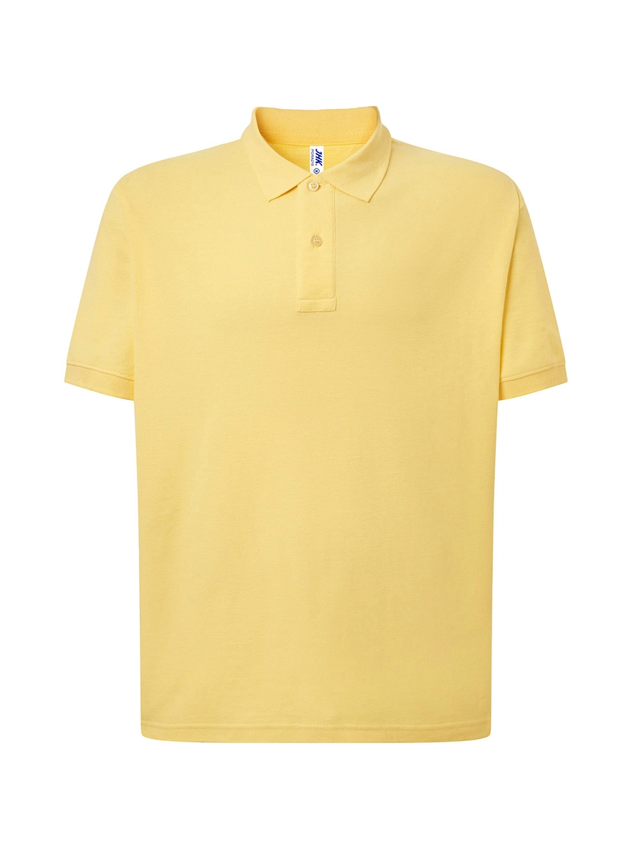 Immagine POLO UOMO MANICA CORTA REGULAR