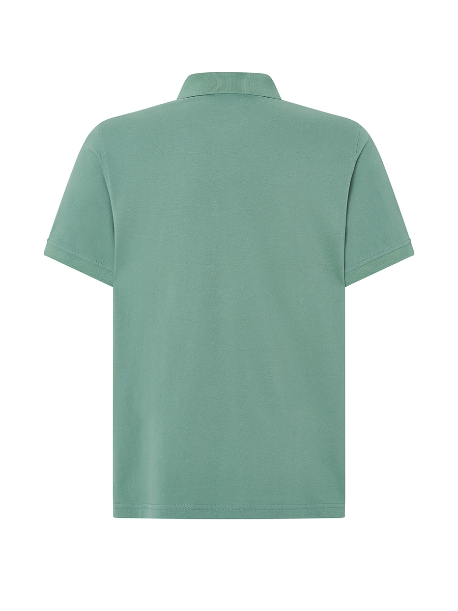 Immagine POLO UOMO MANICA CORTA REGULAR