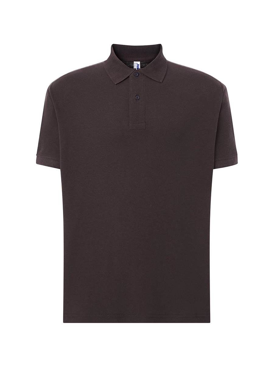 Immagine POLO UOMO MANICA CORTA REGULAR