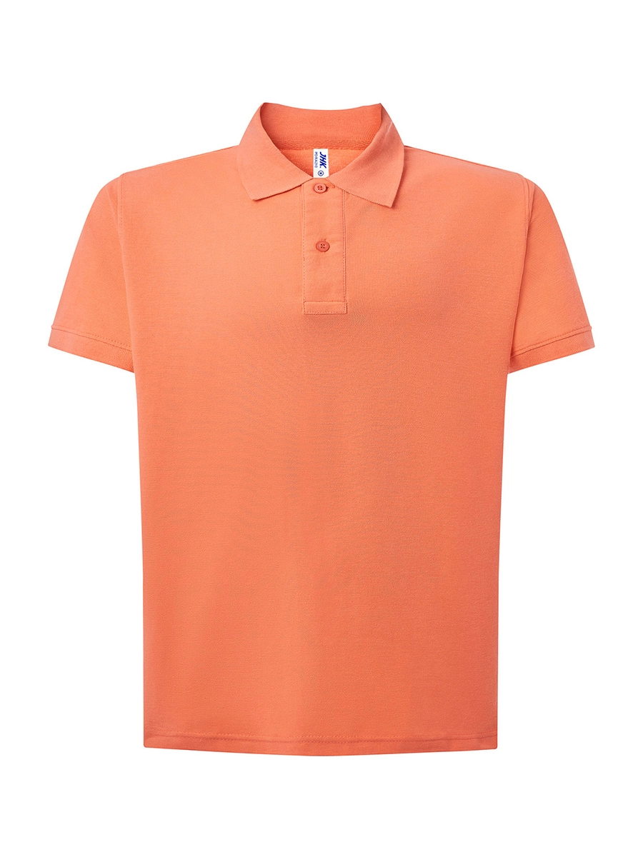 Immagine POLO UOMO MANICA CORTA REGULAR