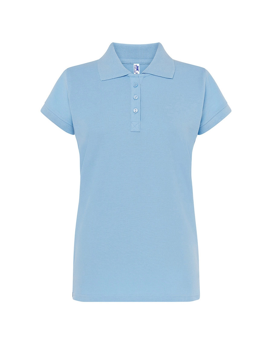 Immagine POLO DONNA MANICA CORTA REGULAR