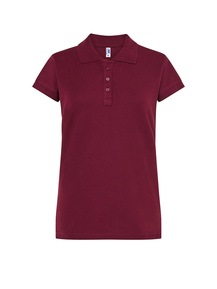 Immagine POLO DONNA MANICA CORTA REGULAR