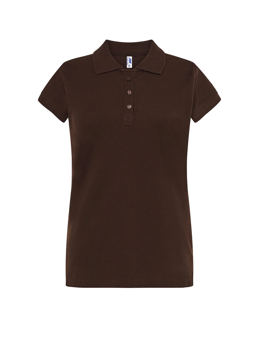 Immagine POLO DONNA MANICA CORTA REGULAR