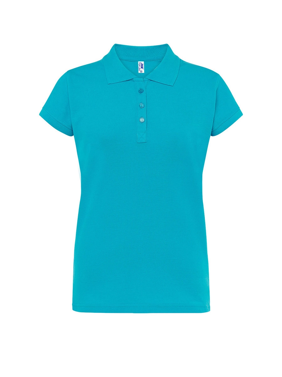 Immagine POLO DONNA MANICA CORTA REGULAR