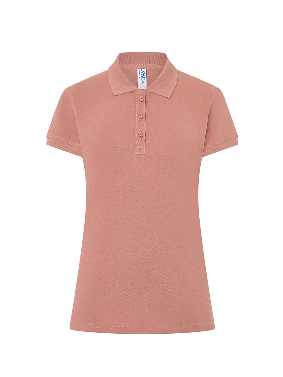 Immagine POLO DONNA MANICA CORTA REGULAR
