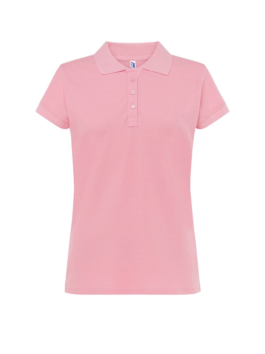 Immagine POLO DONNA MANICA CORTA REGULAR