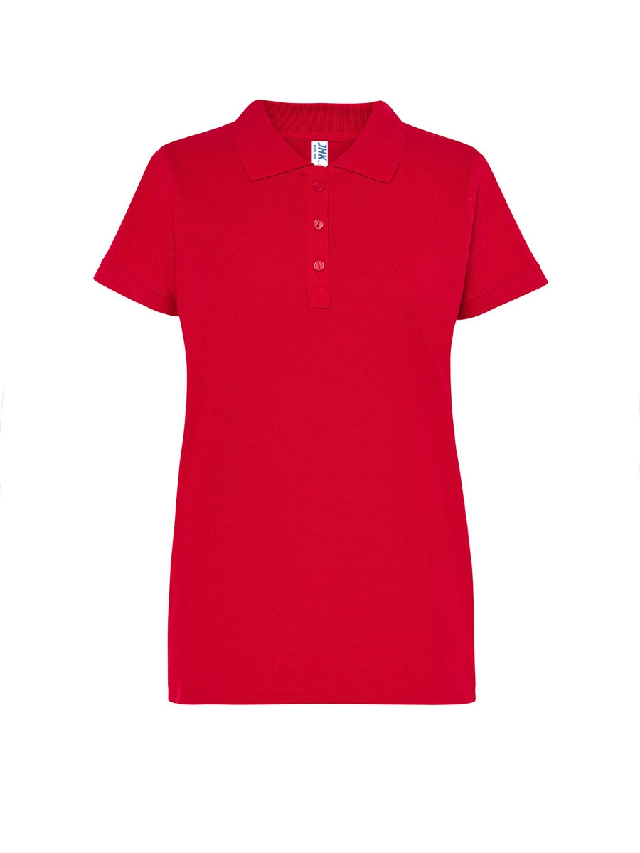 Immagine POLO DONNA MANICA CORTA REGULAR