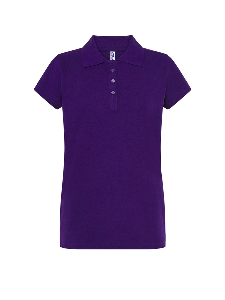 Immagine POLO DONNA MANICA CORTA REGULAR
