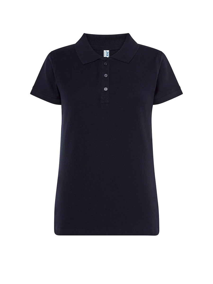 Immagine POLO DONNA MANICA CORTA REGULAR