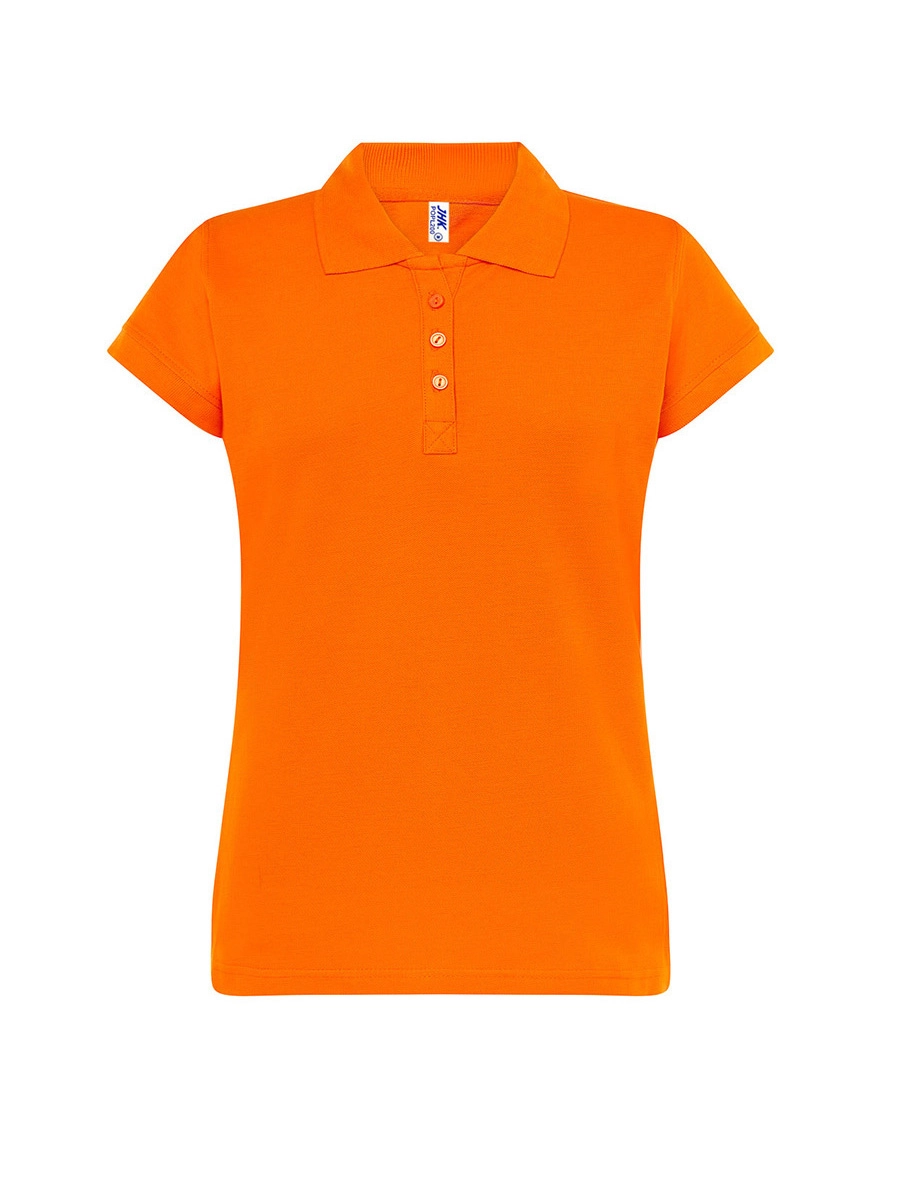 Immagine POLO DONNA MANICA CORTA REGULAR