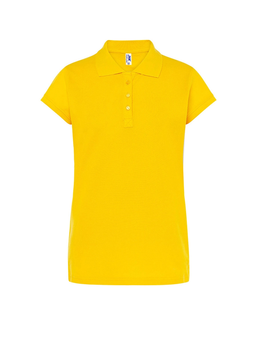 Immagine POLO DONNA MANICA CORTA REGULAR