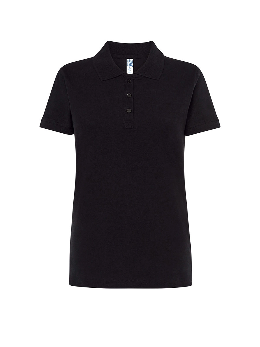 Immagine POLO DONNA MANICA CORTA REGULAR