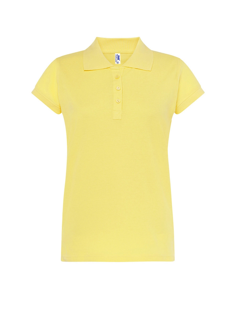 Immagine POLO DONNA MANICA CORTA REGULAR