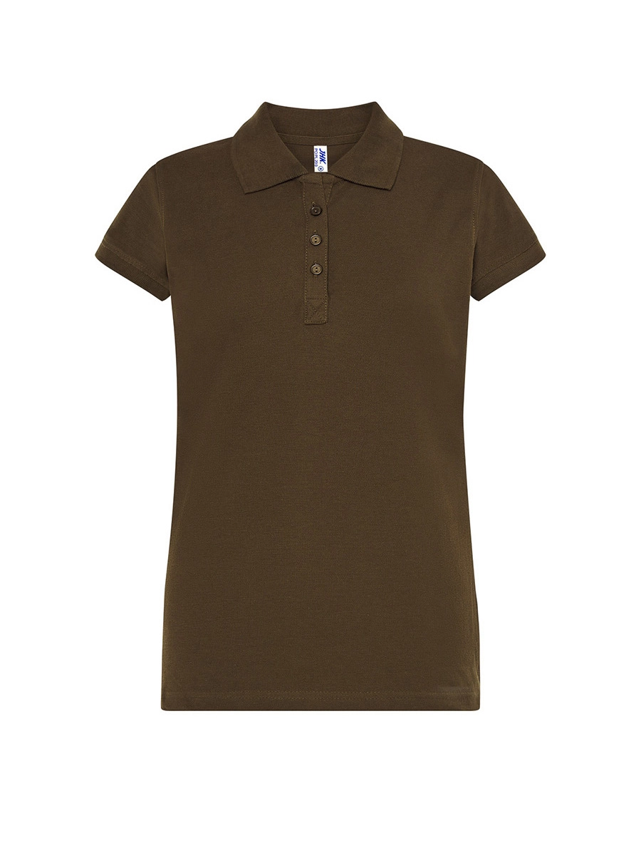 Immagine POLO DONNA MANICA CORTA REGULAR