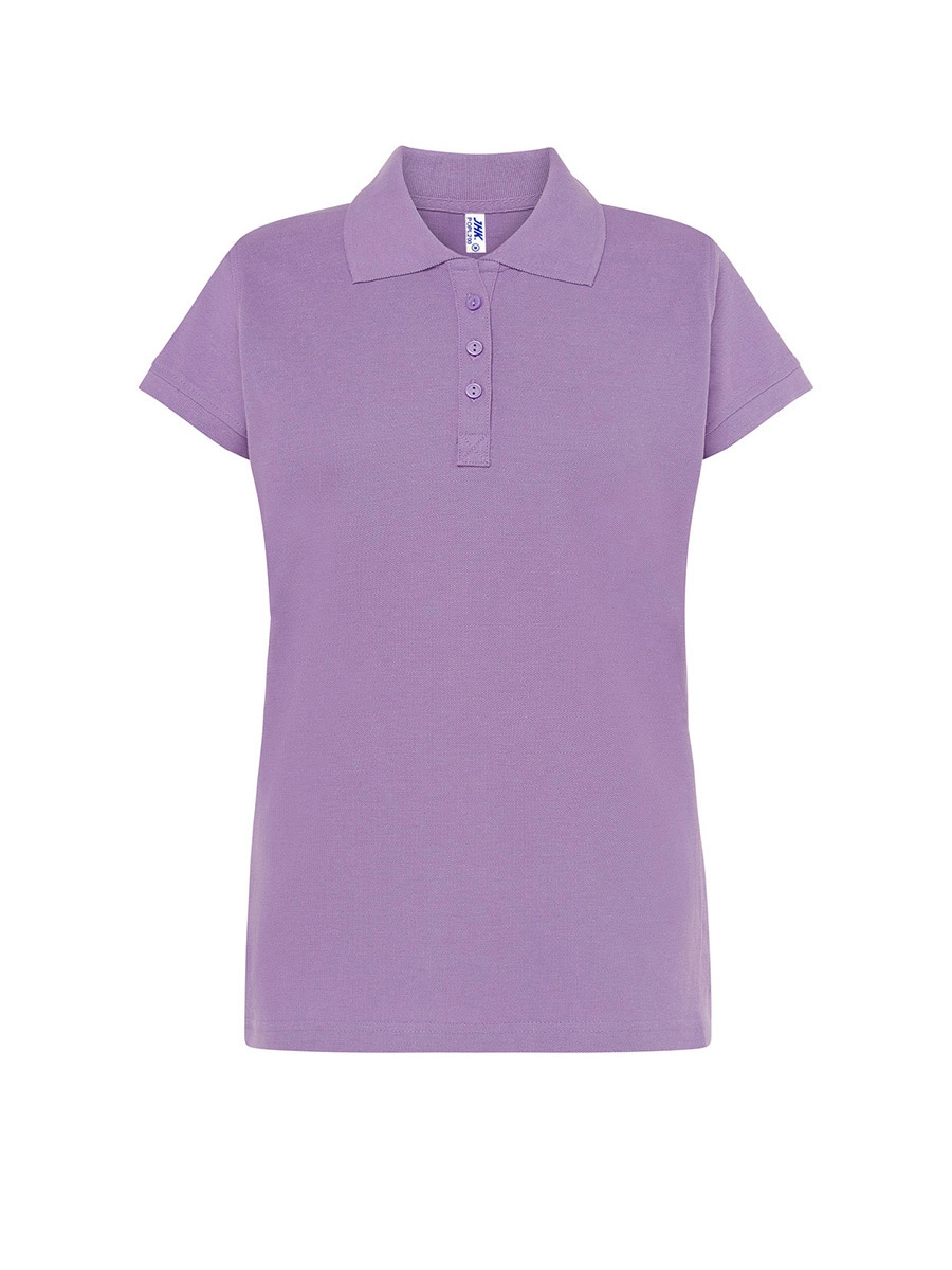 Immagine POLO DONNA MANICA CORTA REGULAR