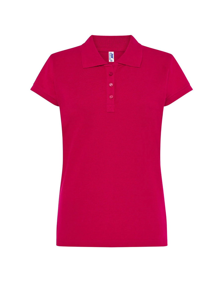 Immagine POLO DONNA MANICA CORTA REGULAR