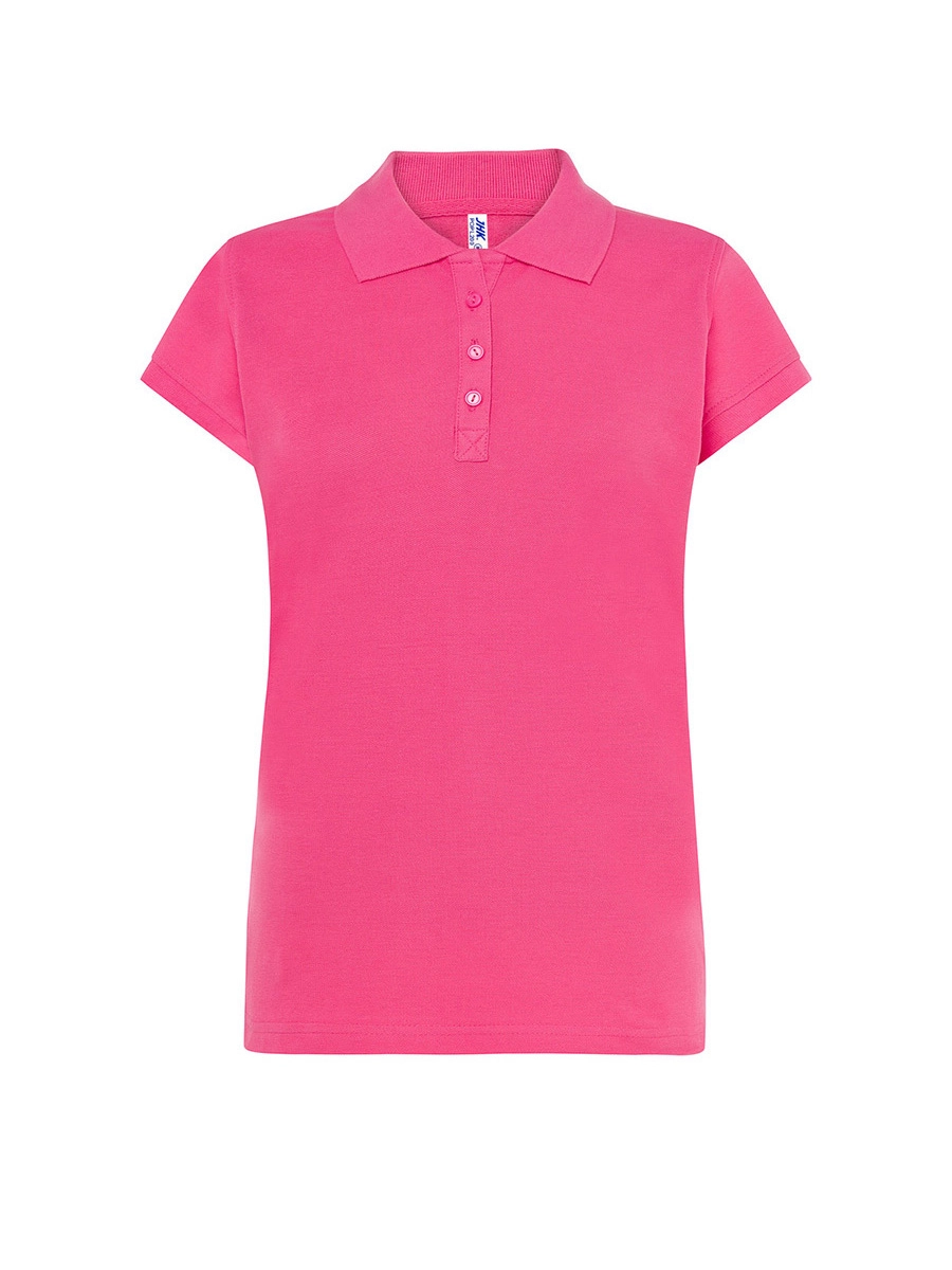 Immagine POLO DONNA MANICA CORTA REGULAR