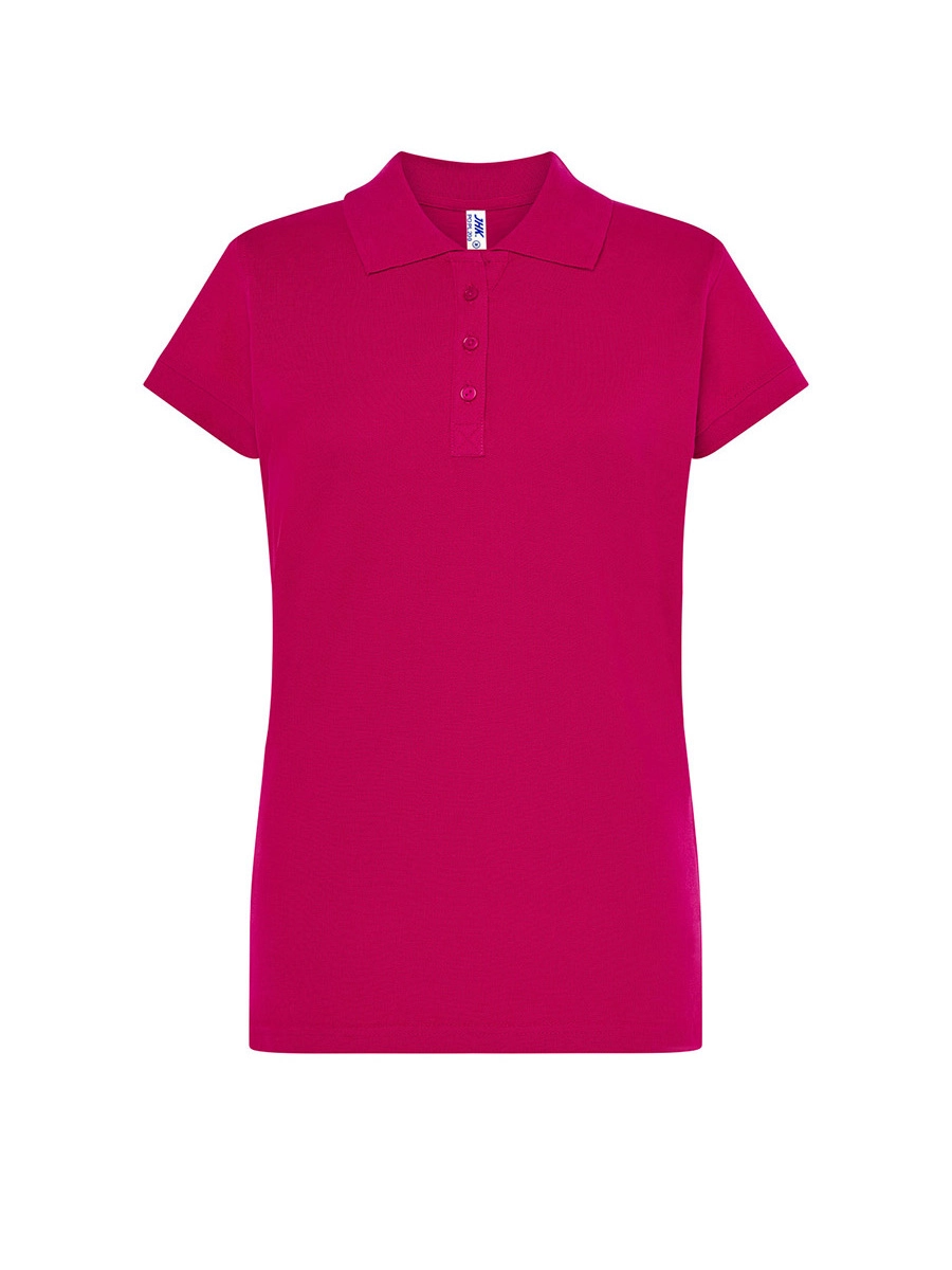 Immagine POLO DONNA MANICA CORTA REGULAR