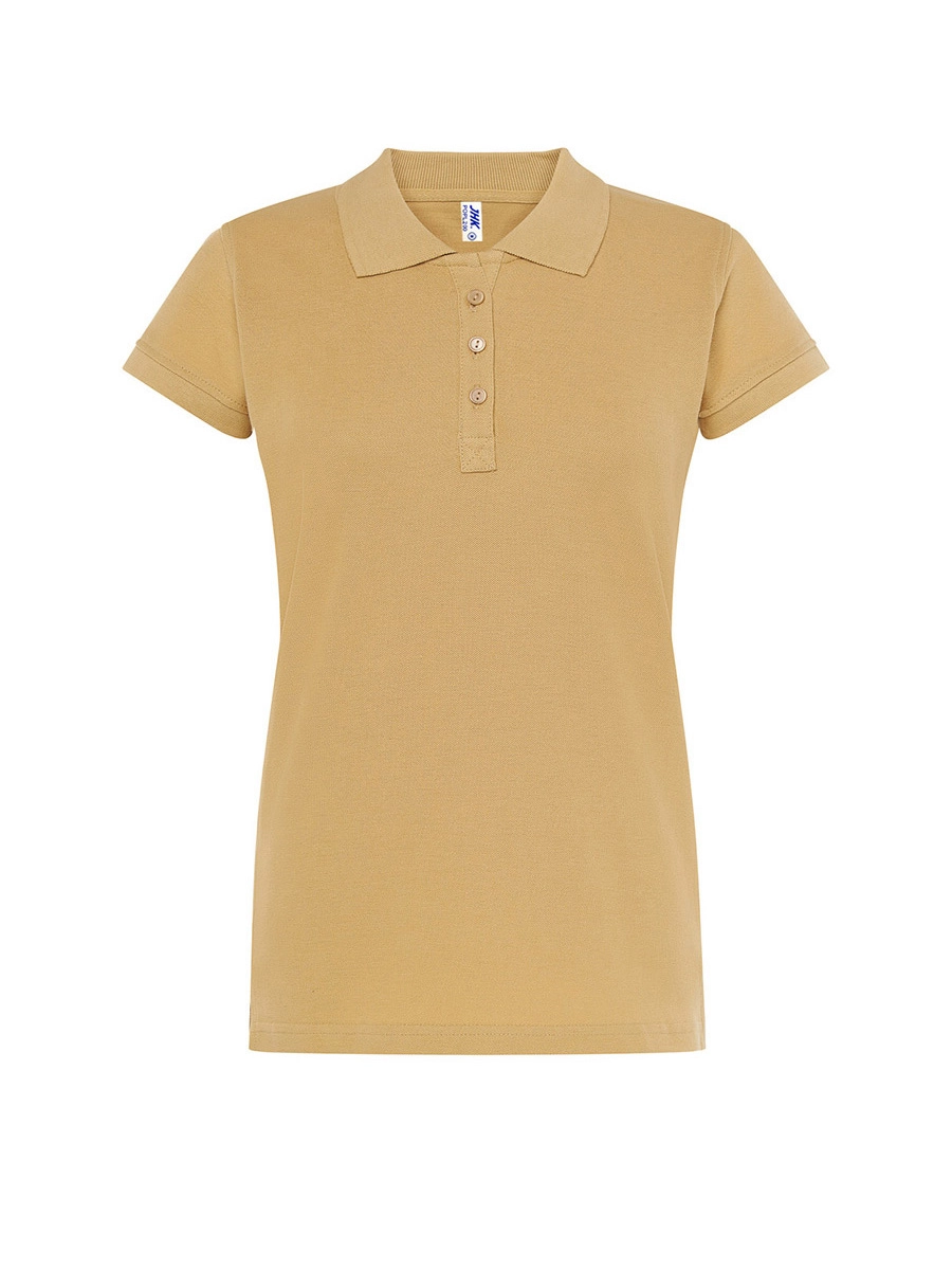 Immagine POLO DONNA MANICA CORTA REGULAR