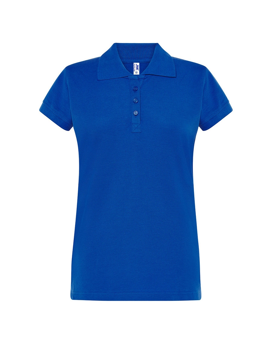 Immagine POLO DONNA MANICA CORTA REGULAR