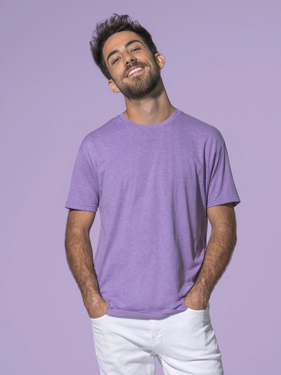 Immagine MICROPILE UNISEX MEZZA ZIP