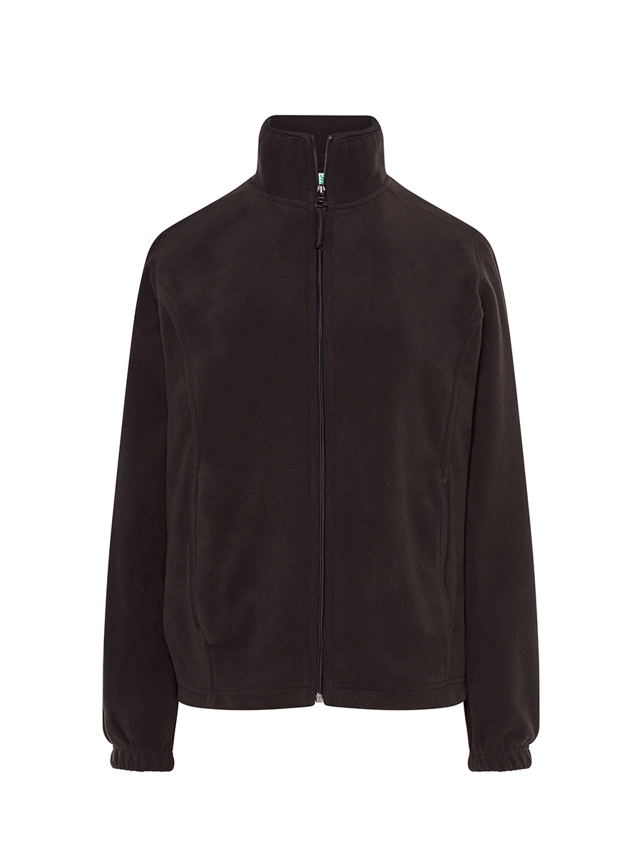 Immagine PILE DONNA ZIP INTERA