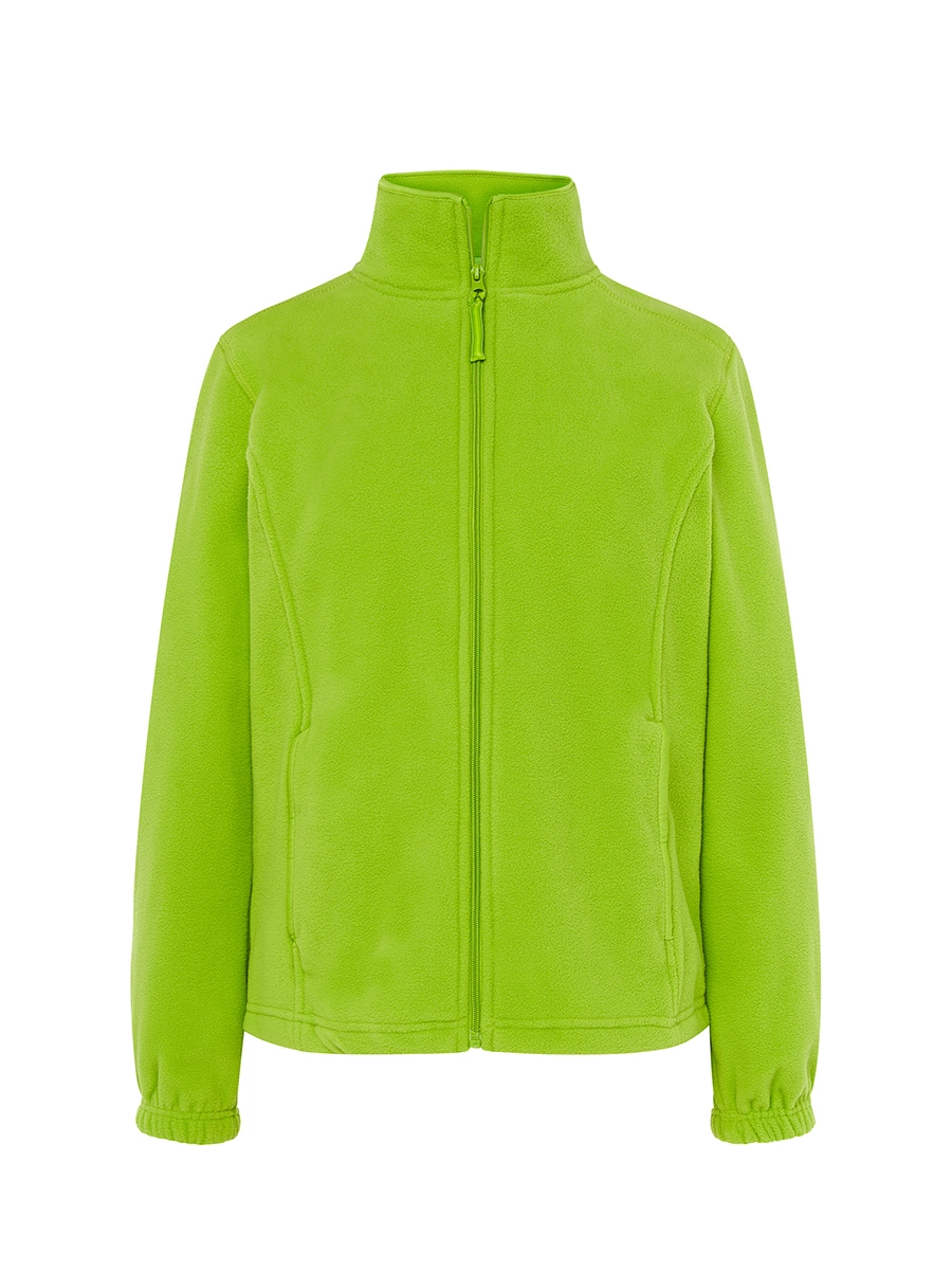 Immagine PILE DONNA ZIP INTERA