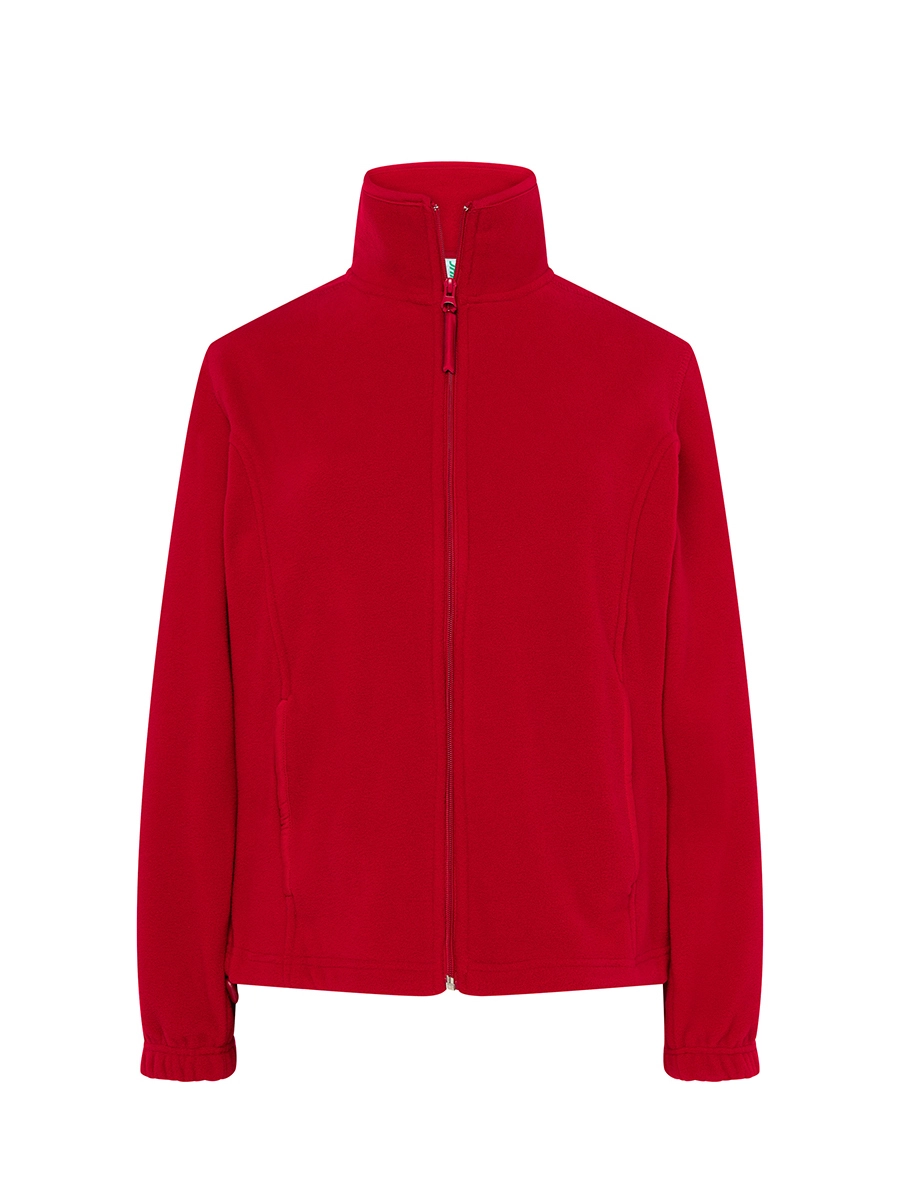 Immagine PILE DONNA ZIP INTERA