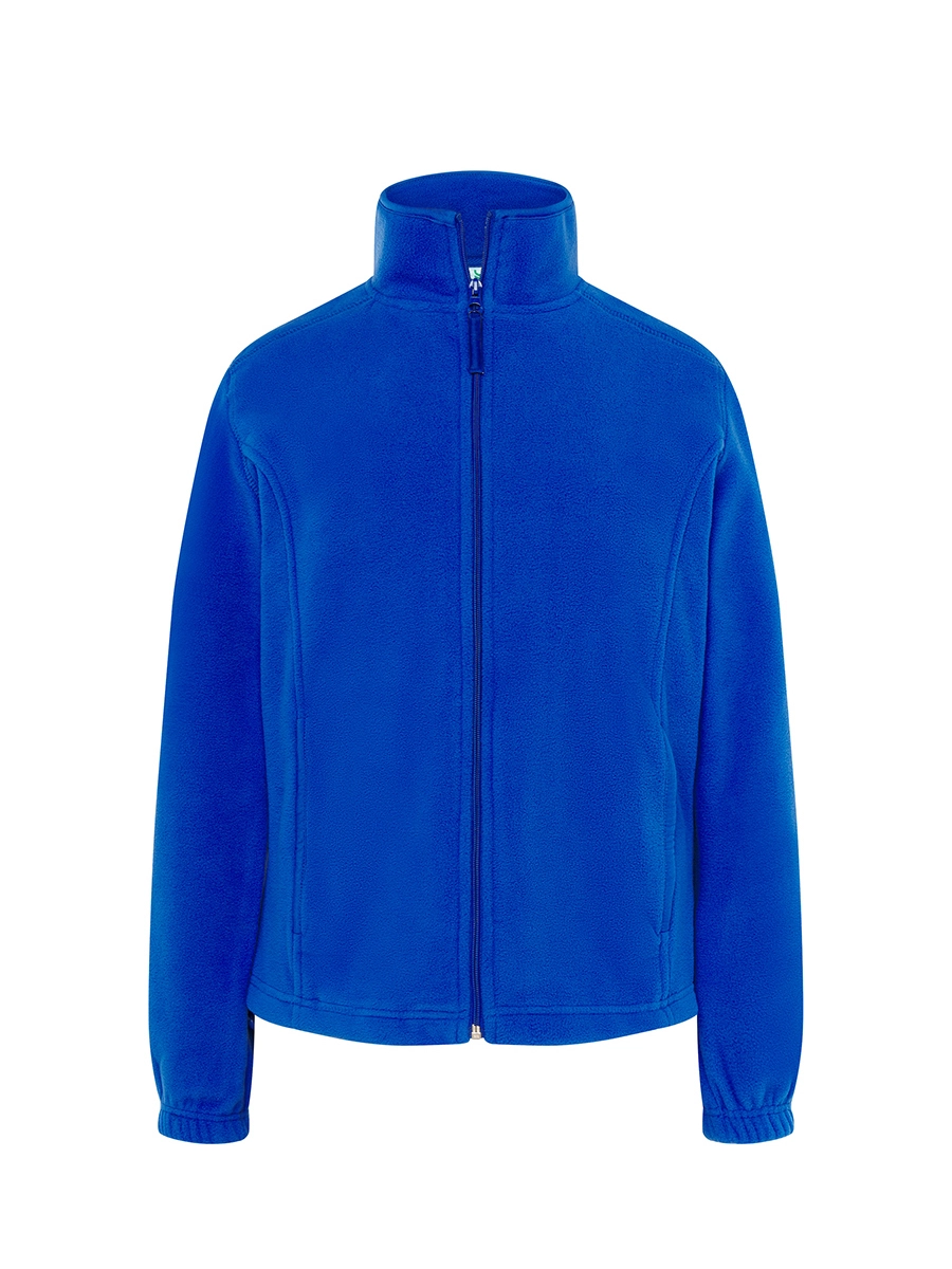 Immagine PILE DONNA ZIP INTERA