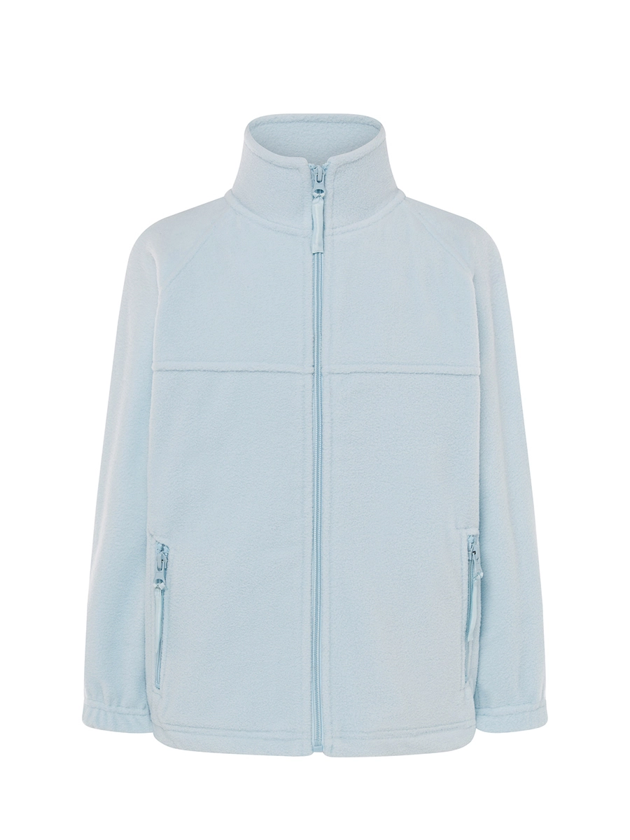 Immagine PILE BAMBINO ZIP INTERA