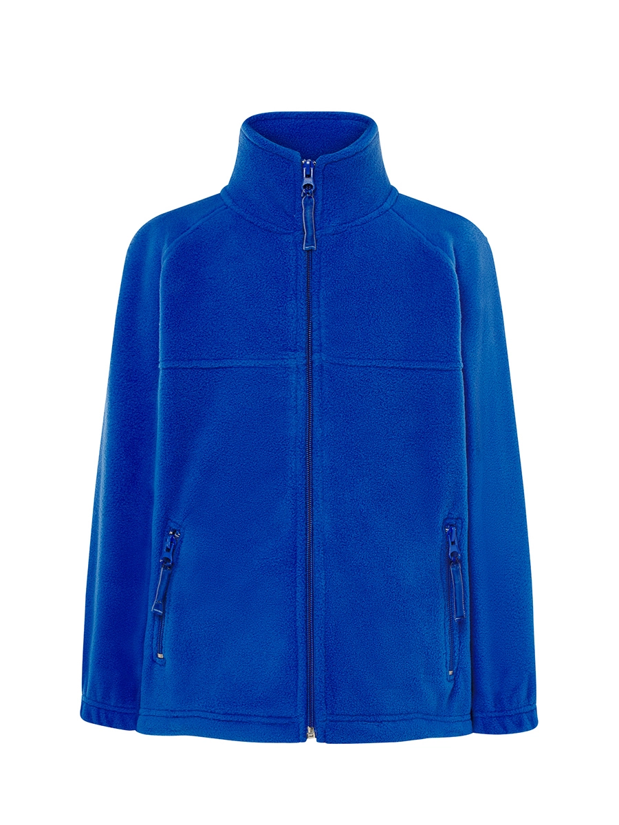 Immagine PILE BAMBINO ZIP INTERA