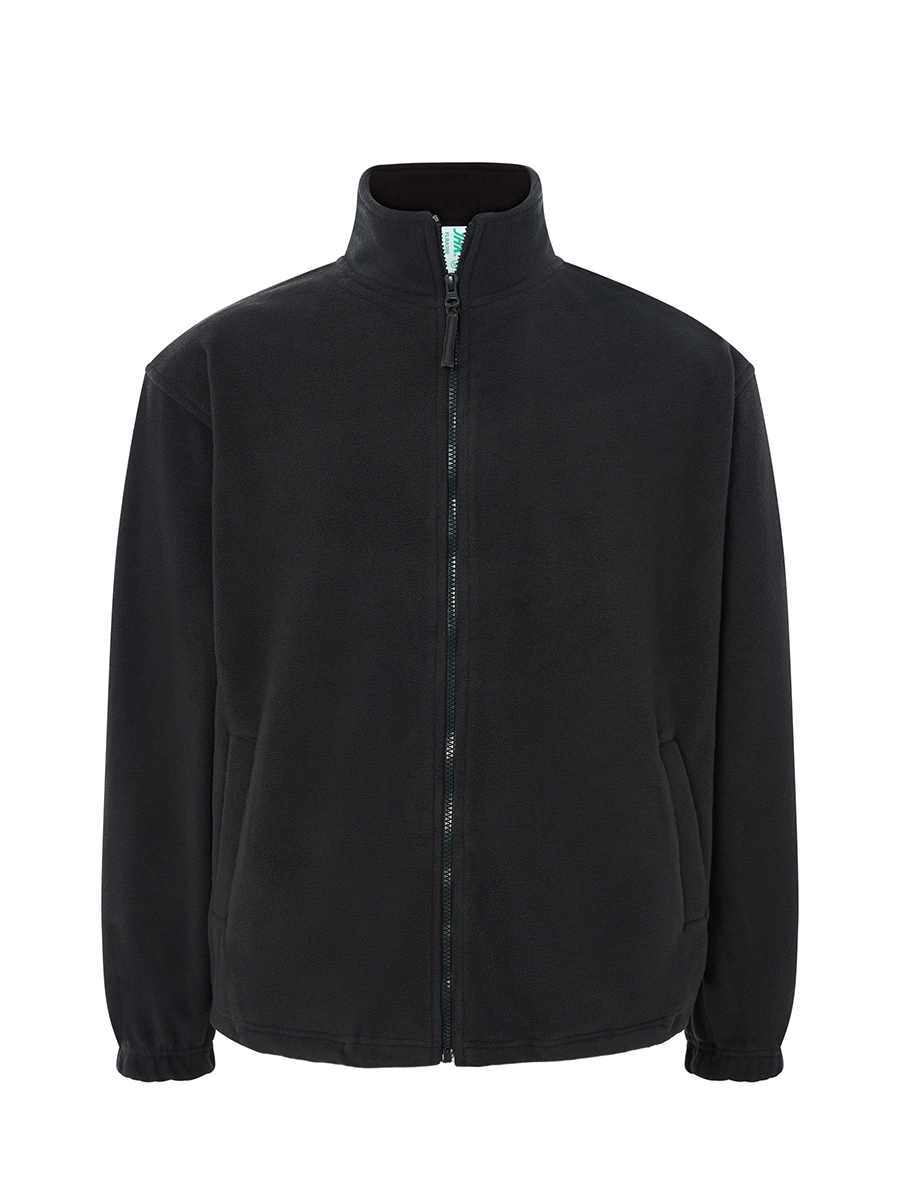 Immagine PILE UOMO ZIP INTERA