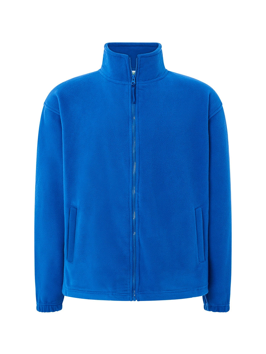 Immagine PILE UOMO ZIP INTERA