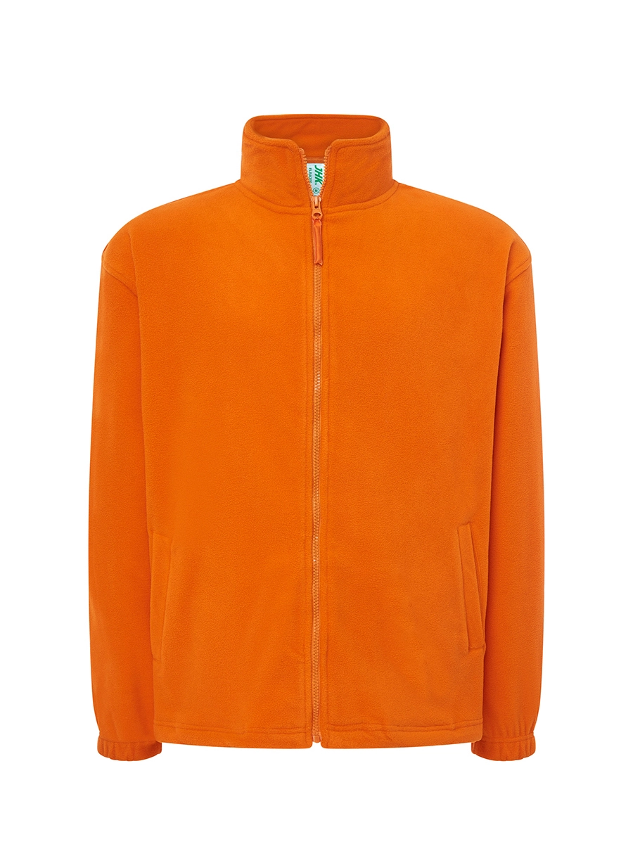 Immagine PILE UOMO ZIP INTERA