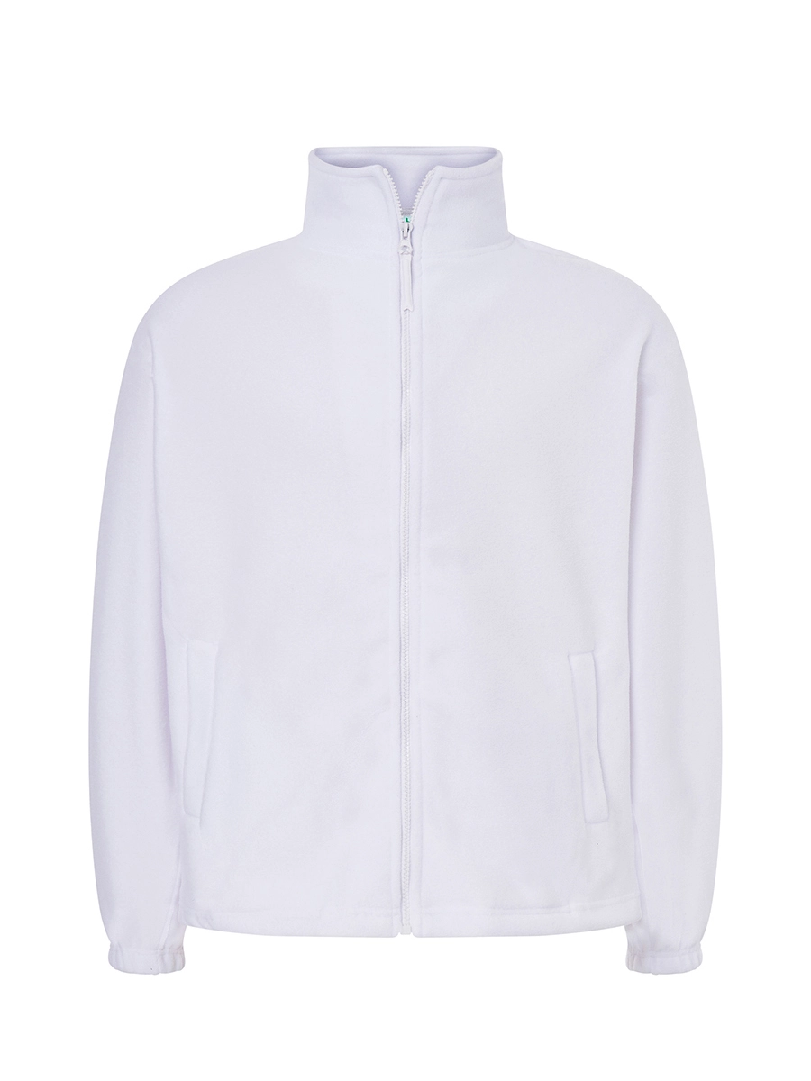 Immagine PILE UOMO ZIP INTERA