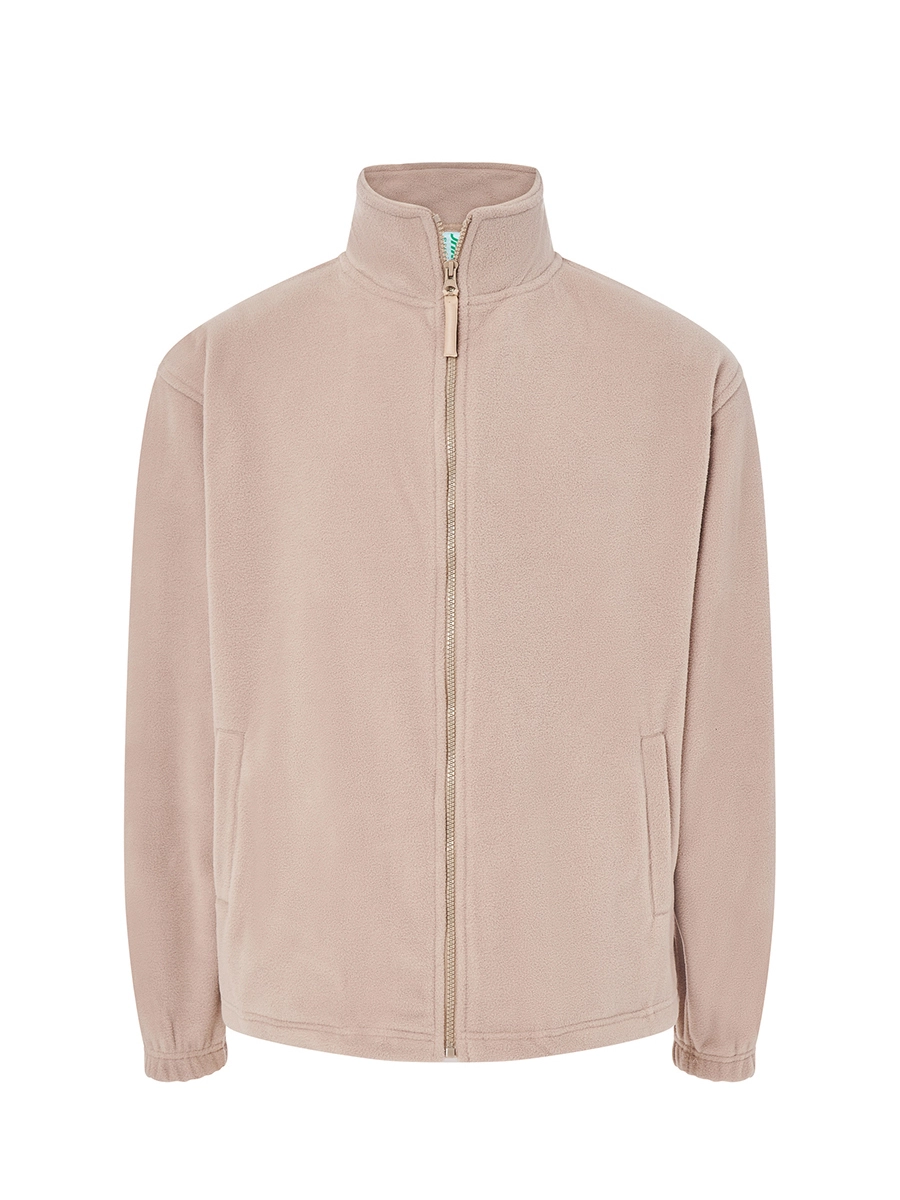 Immagine PILE UOMO ZIP INTERA