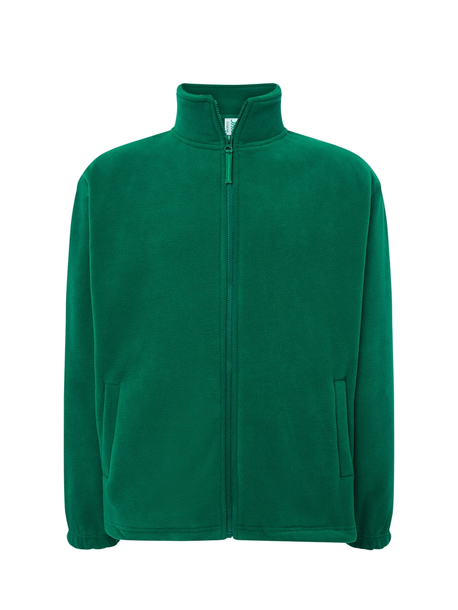 Immagine PILE UOMO ZIP INTERA