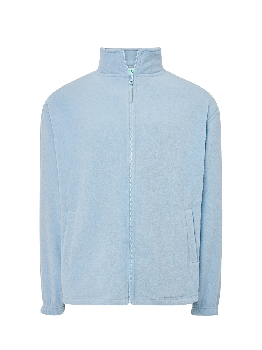 Immagine PILE UOMO ZIP INTERA